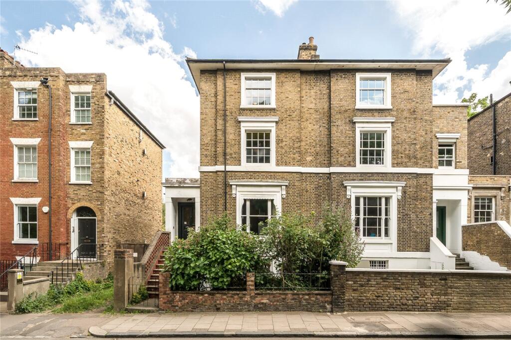 Main image of property: Bedford Road, London, SW4