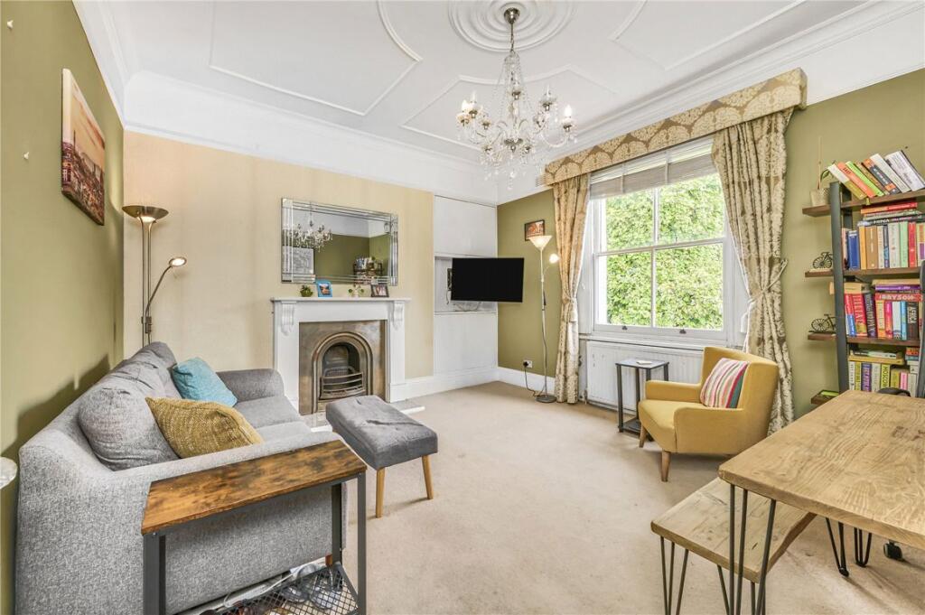 Main image of property: Albion House, Clapham