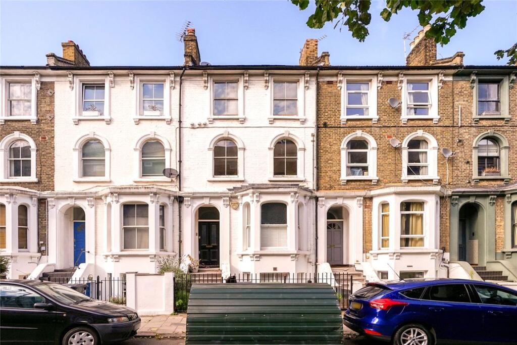 Main image of property: Landor Road, Clapham