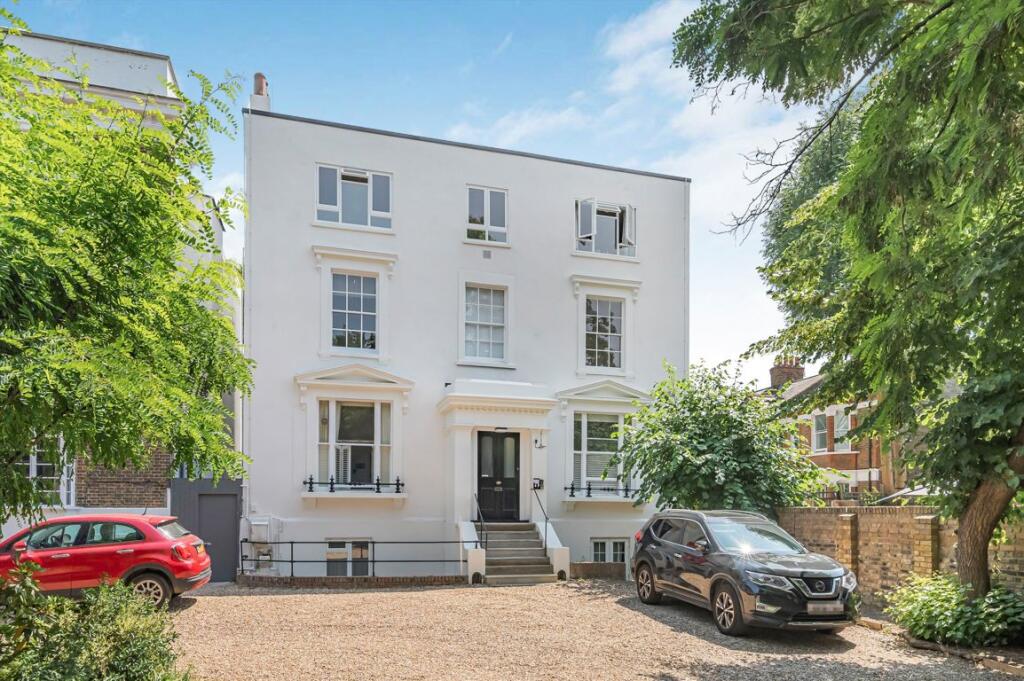 Main image of property: Larkhall Rise, Clapham