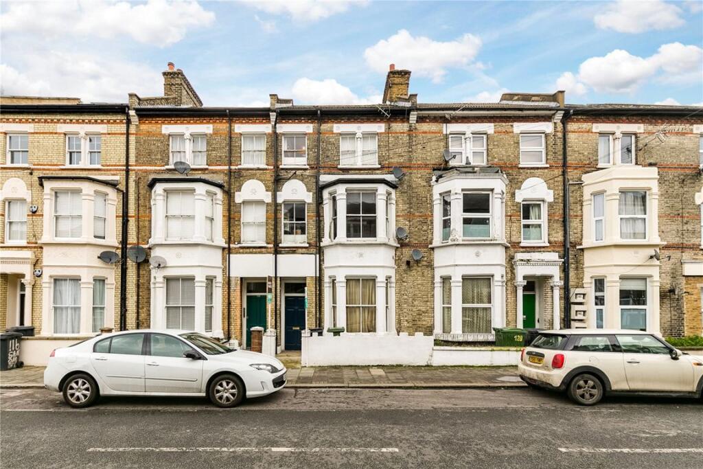Main image of property: Sandmere Road, Clapham