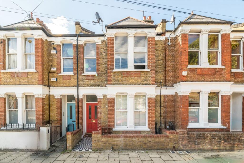 Main image of property: St. Alphonsus Road, Clapham