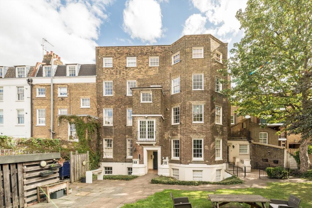 Main image of property: Bowyer House, Clapham