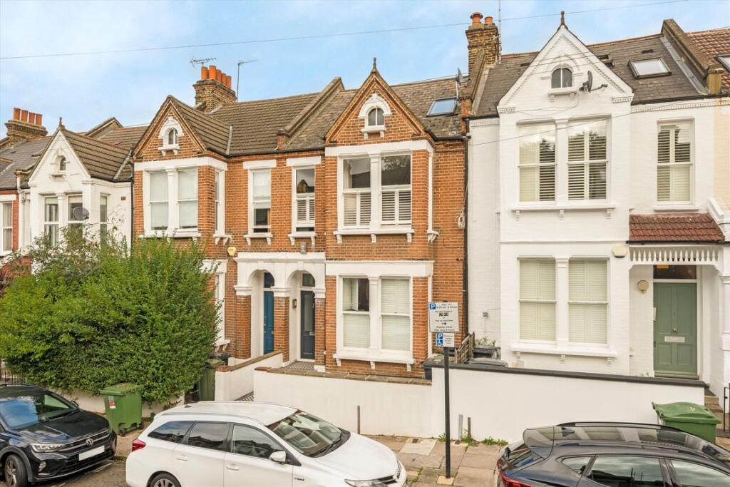Main image of property: Killyon Road, Clapham