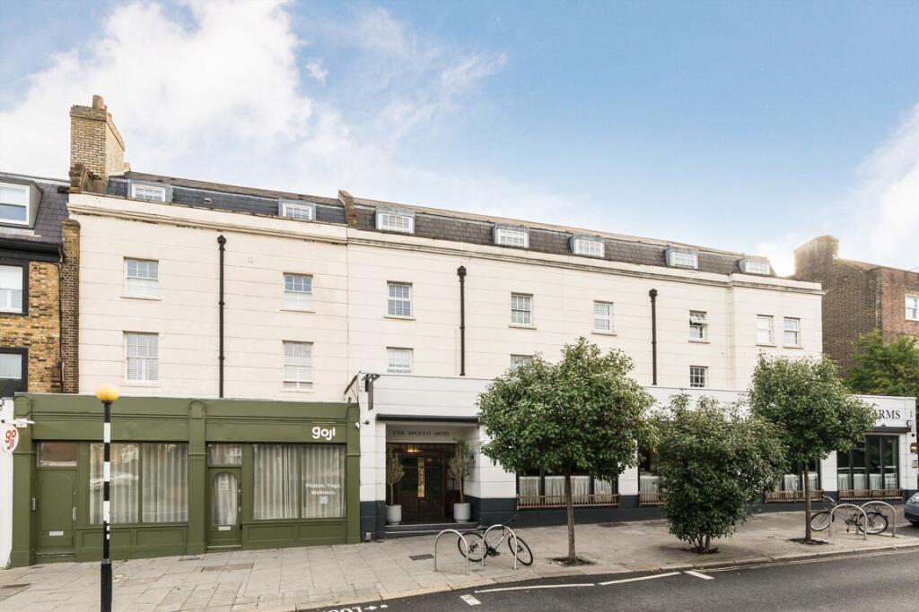 Main image of property: Old Town, Clapham