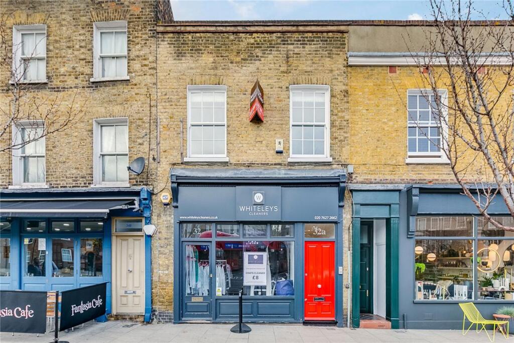 Main image of property: Old Town, Clapham