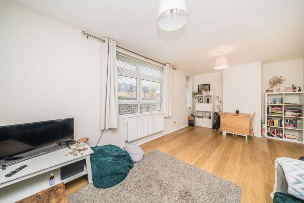 Main image of property: Cubitt Terrace, Clapham