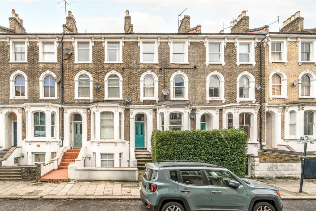 Main image of property: Landor Road, London