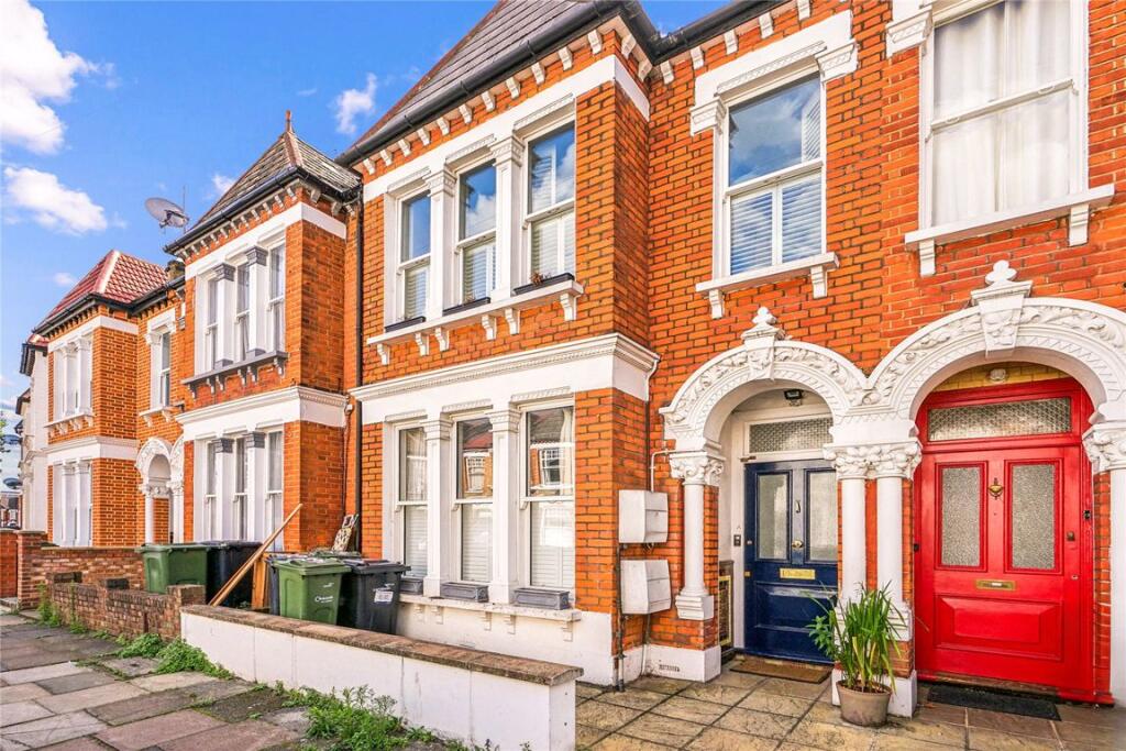 Main image of property: Littlebury Road, London