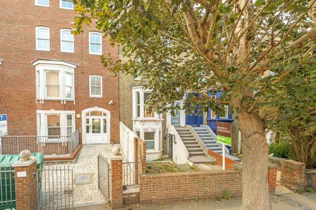 Main image of property: Union Road, Clapham