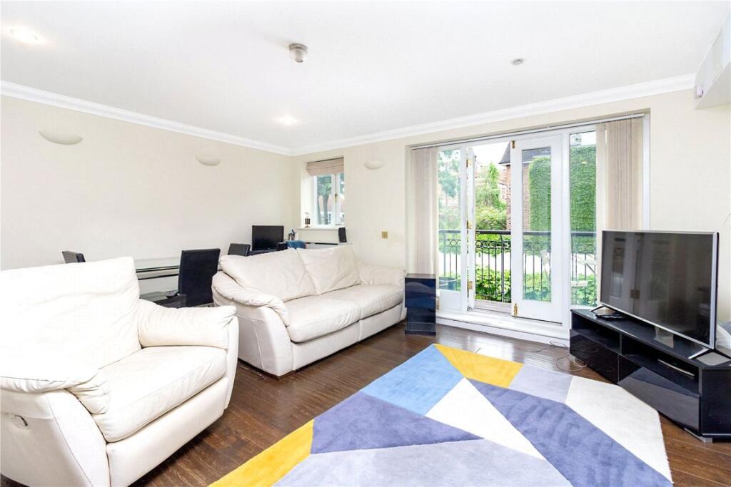 Main image of property: Larkhall Lane, Clapham