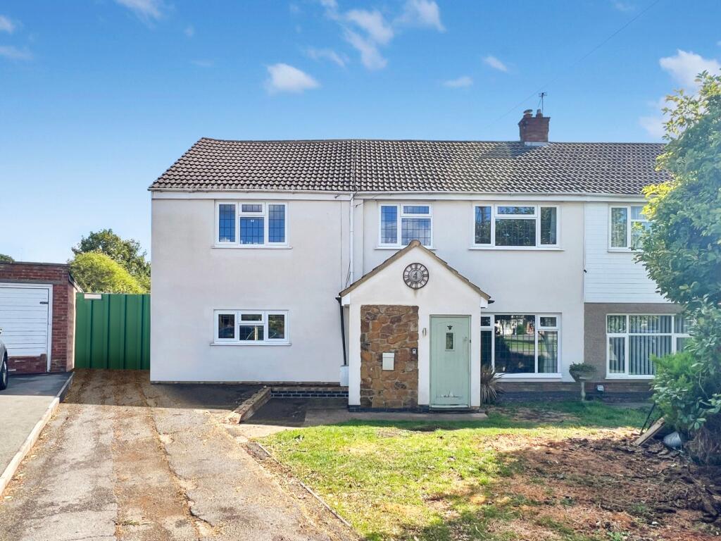 Main image of property: Grafton View, Wootton, Northampton, NN4