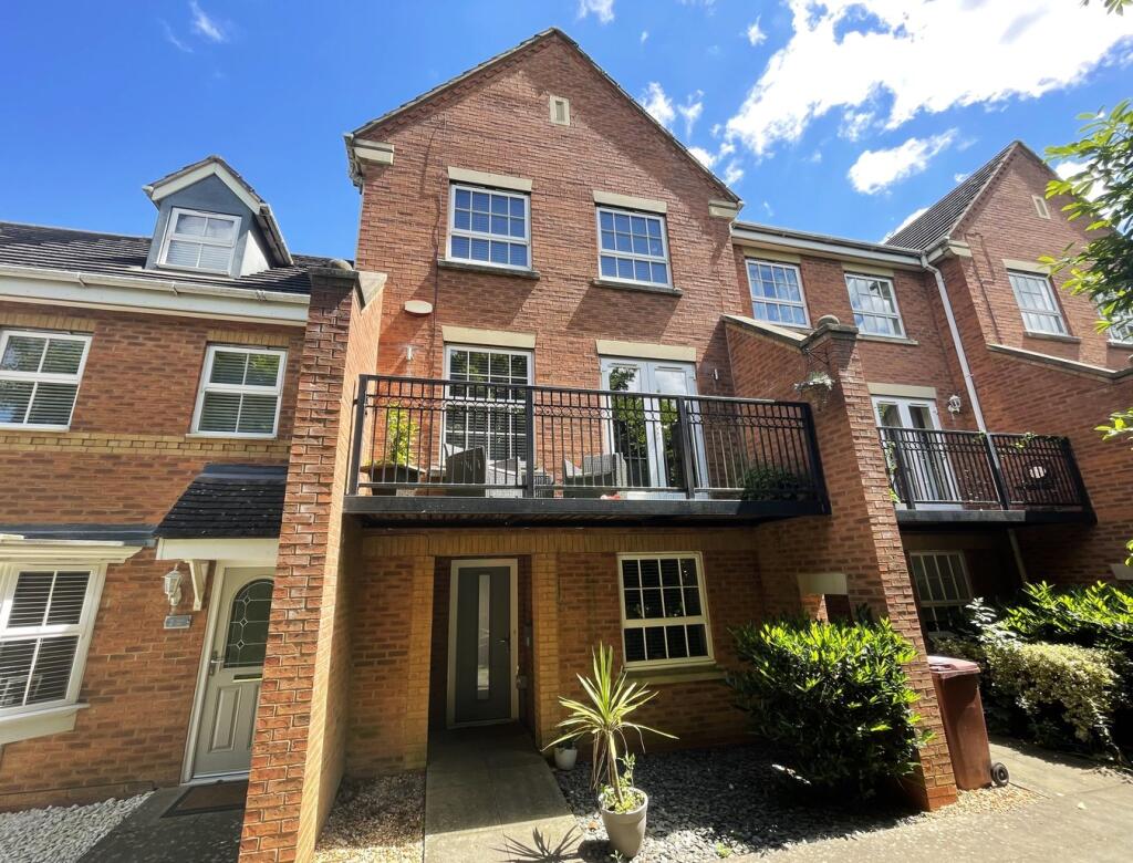 Main image of property: Villa Way, Wootton, Northampton, NN4