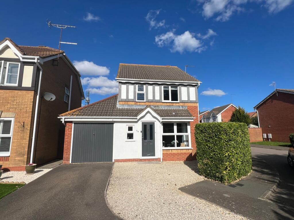 Main image of property: Copymoor Close, Wootton, Northampton, NN4