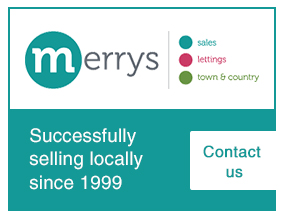 Get brand editions for Merry's Estate Agents, Wootton