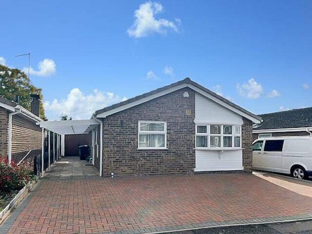 Main image of property: Reynard Way, Kingsthorpe, Northampton, NN2