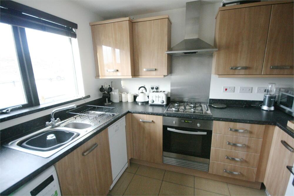 Main image of property: Knot Tiers Drive, Upton, Northampton, NN5