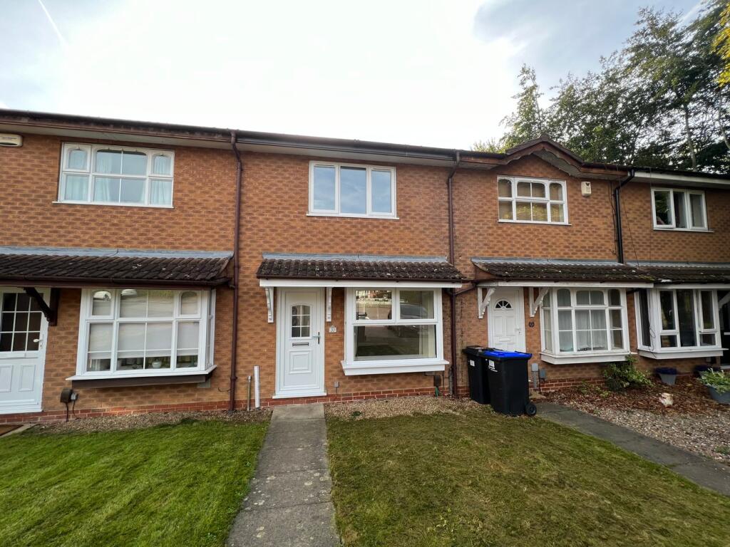 Main image of property: Shard Close, East Hunsbury, Northampton, NN4