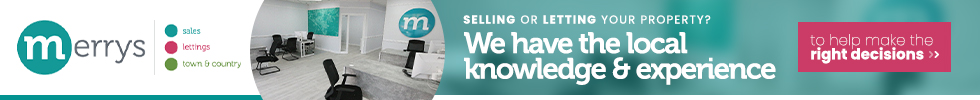 Get brand editions for Merry's Estate Agents, Wootton
