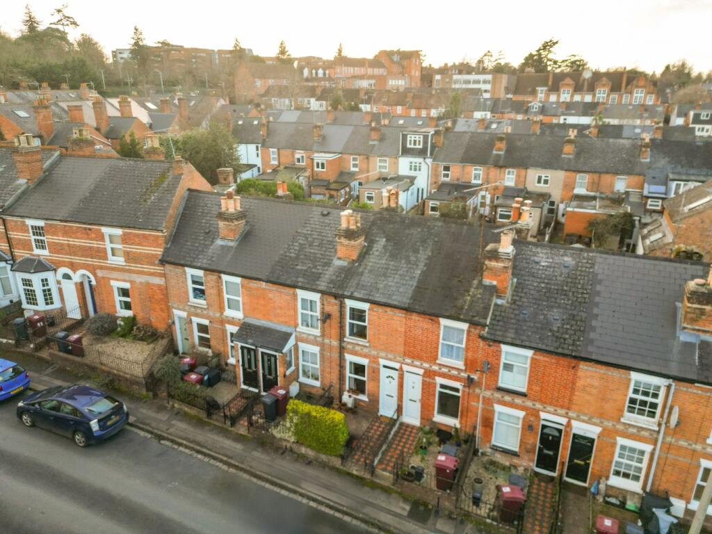 Main image of property: Cardigan Road, Reading