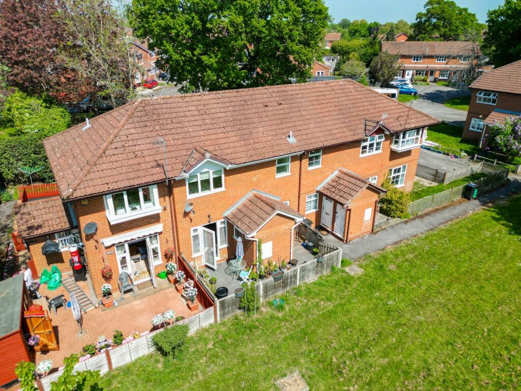 Main image of property: Wild Close, Lower Earley, Reading, Berkshire, RG6 4JQ