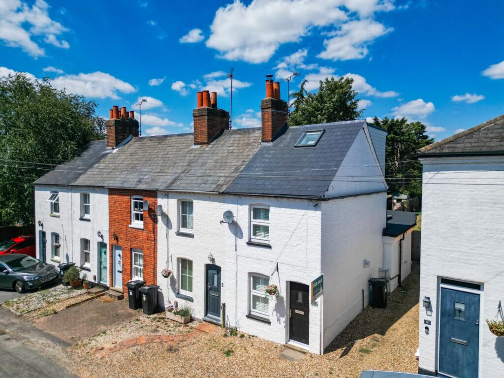 Main image of property: Mount Pleasant, Wokingham, Berkshire, RG41 2YG