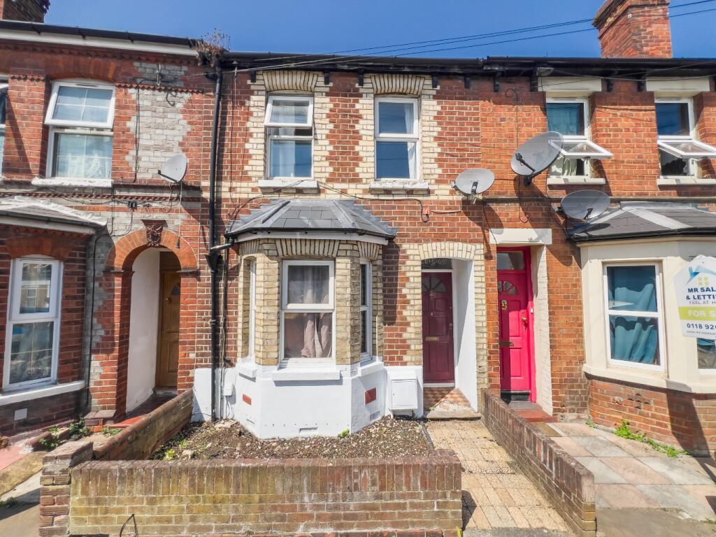 Main image of property: Gower Street, Reading, Berkshire, RG1 7PE