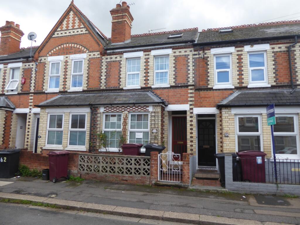 Main image of property: Pitcroft Avenue, Reading, Berkshire