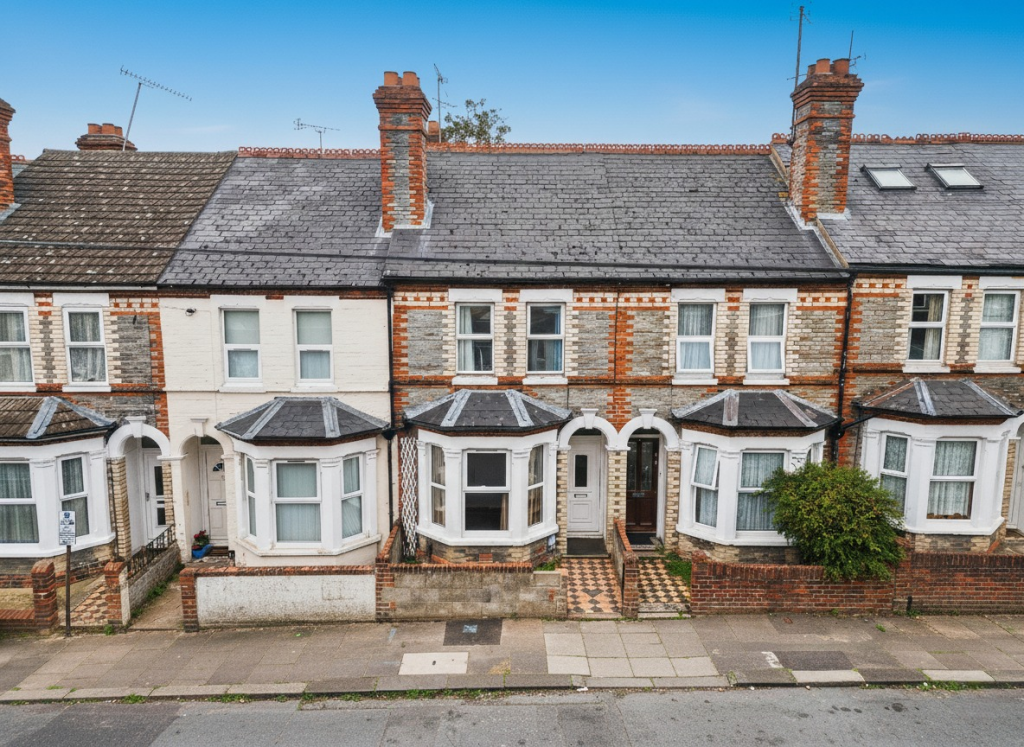 Main image of property: Norris Road, Reading, Berkshire, RG6 1NJ