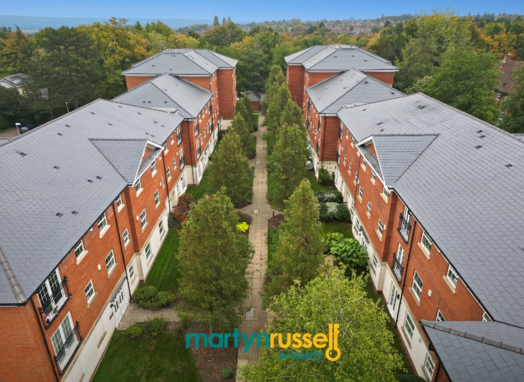 Main image of property: Jago Court, Newbury, Berkshire, RG14 7EZ