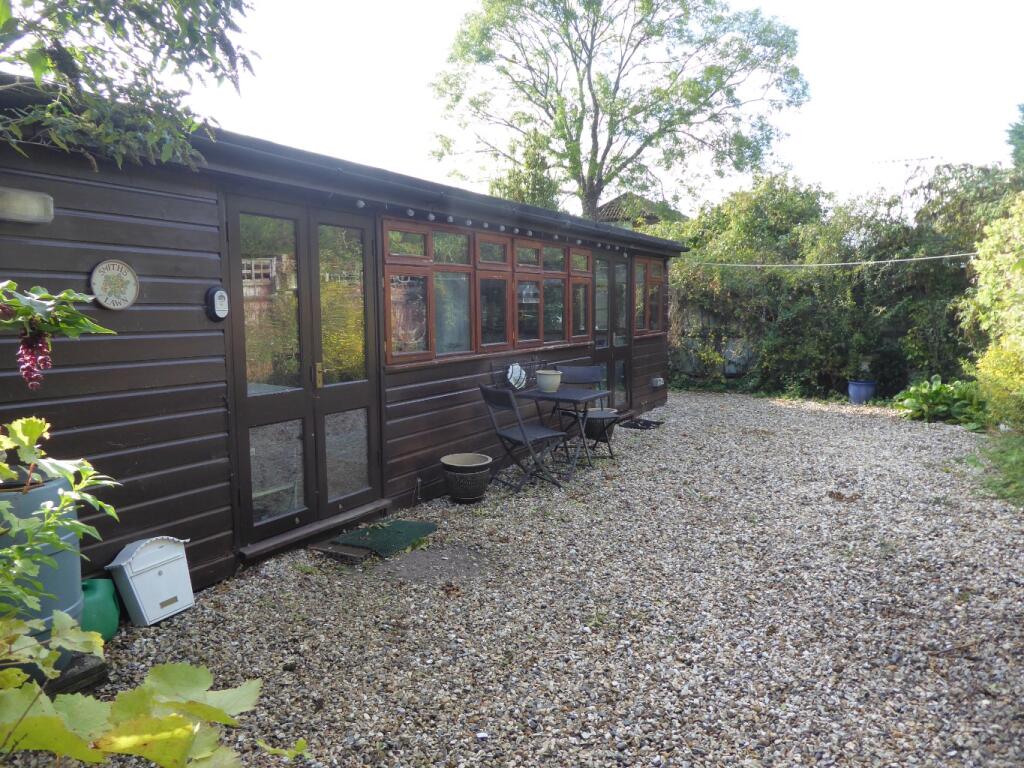 Main image of property: Sulhamstead Road, Burghfield, Reading