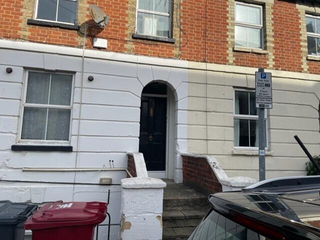 Main image of property: Norwood Road, Reading, Berkshire, RG1