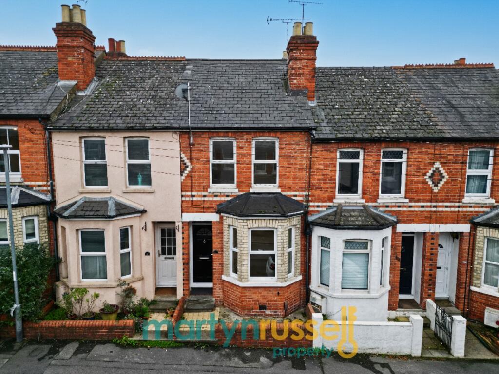 Main image of property: Amherst Road, Reading, Berkshire, RG6 1NU