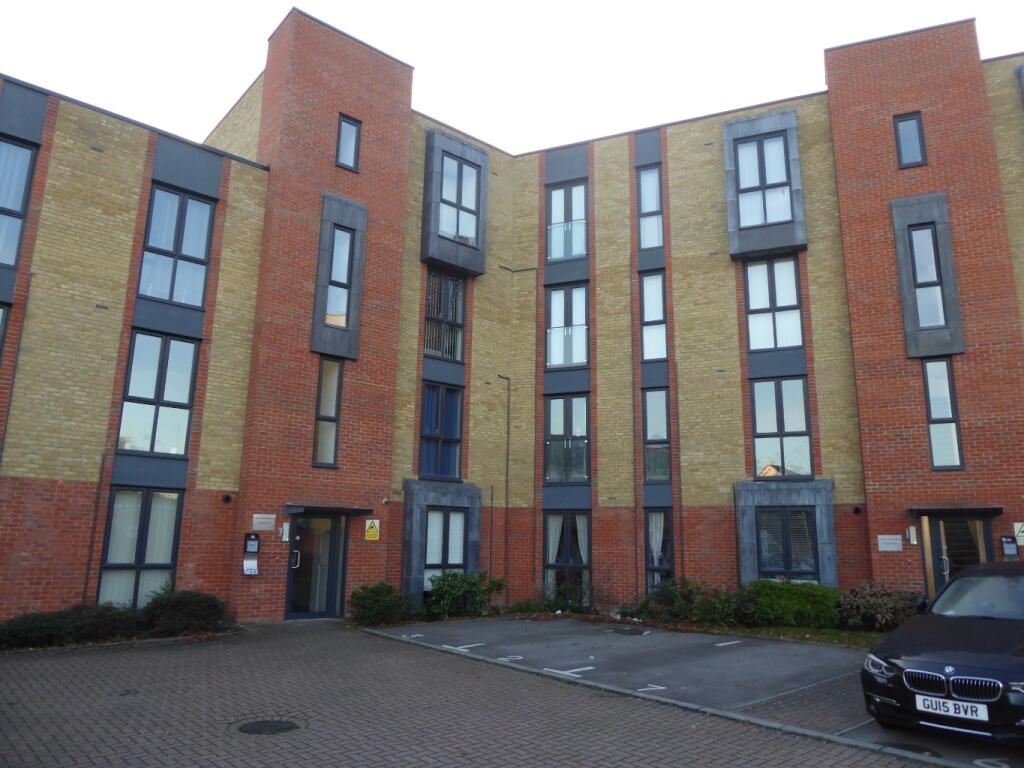 Main image of property: Oscar Wilde Road, Reading, Berkshire