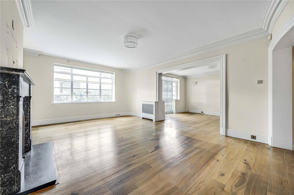 Main image of property: Heath Rise, Kersfield Road, Putney, London, SW15