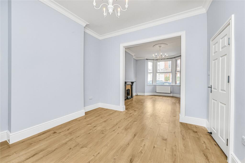 Main image of property: Norroy Road, Putney, London, SW15