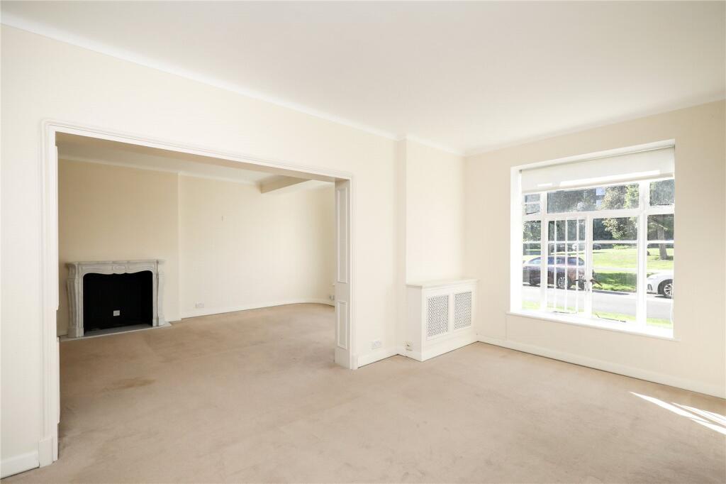 Main image of property: Heath Rise, Kersfield Road, Putney, London, SW15