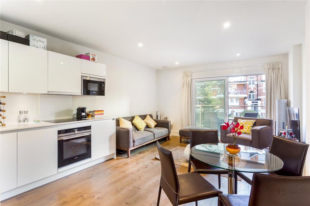 Main image of property: Oakhill Road, Putney, London, SW15