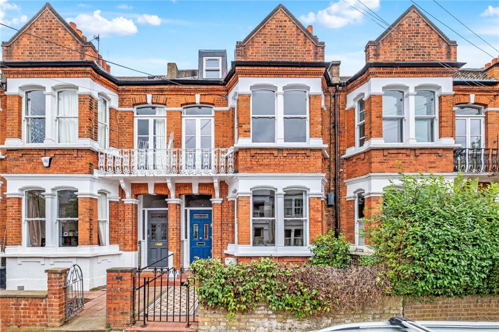 Main image of property: Fawe Park Road, Putney, London, SW15