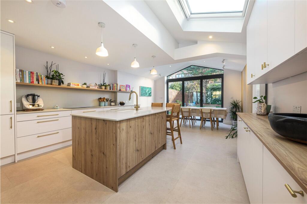 Main image of property: Bemish Road, Putney, London, SW15
