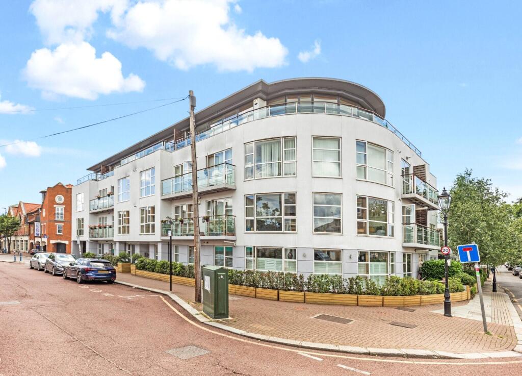 Main image of property: Lacy Road, Putney, London, SW15
