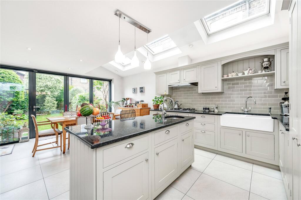 Main image of property: Bective Road, Putney, London, SW15