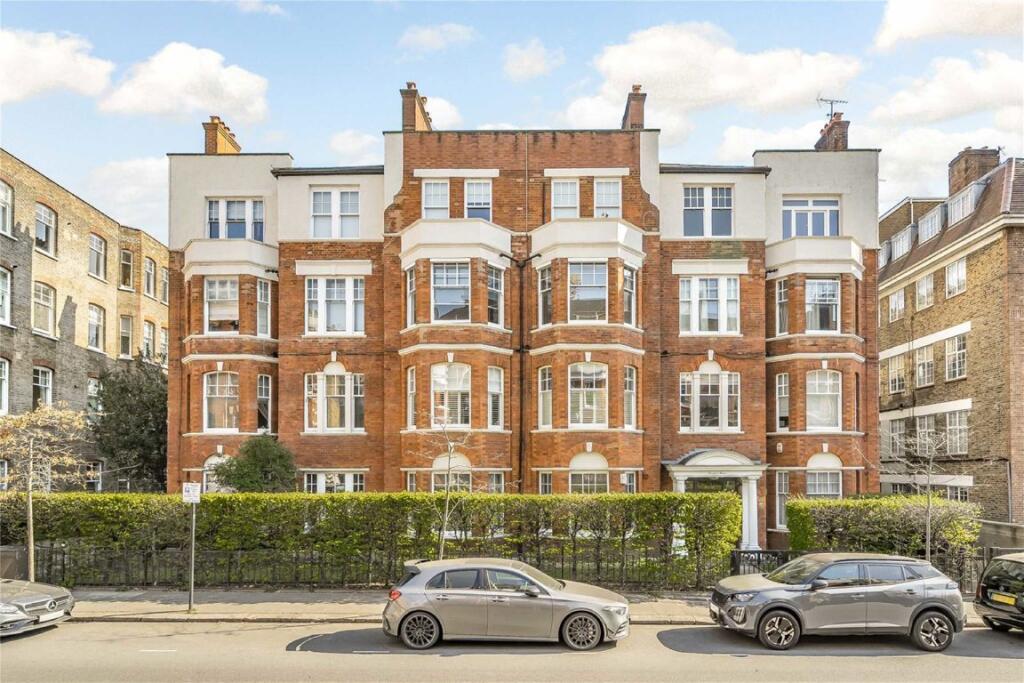 Main image of property: Beaufort Street, London