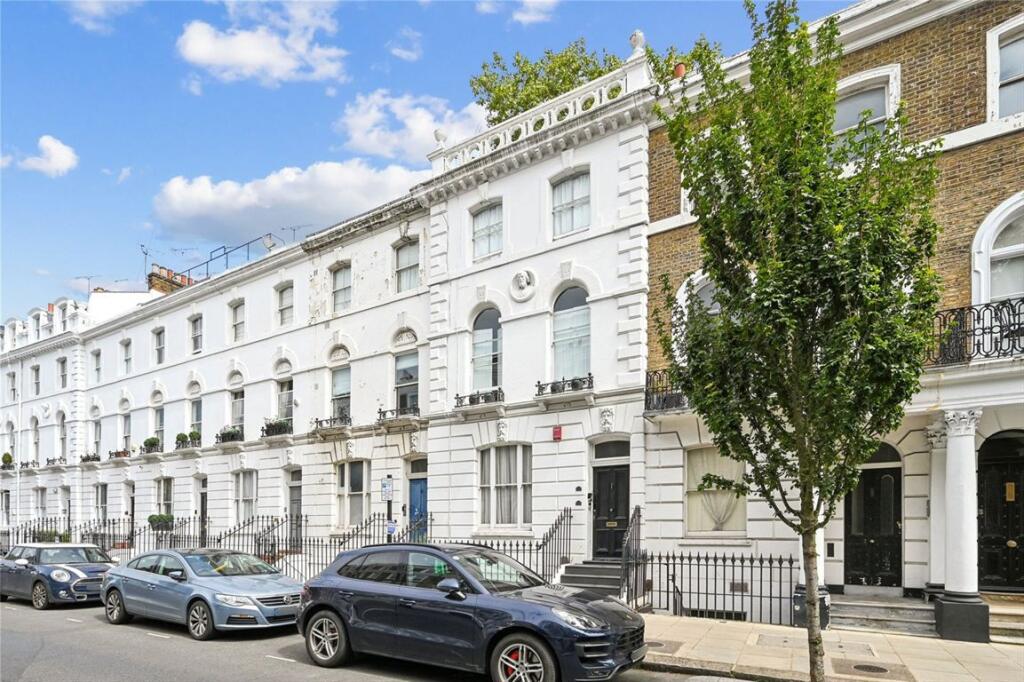 Main image of property: Oakley Street, Chelsea