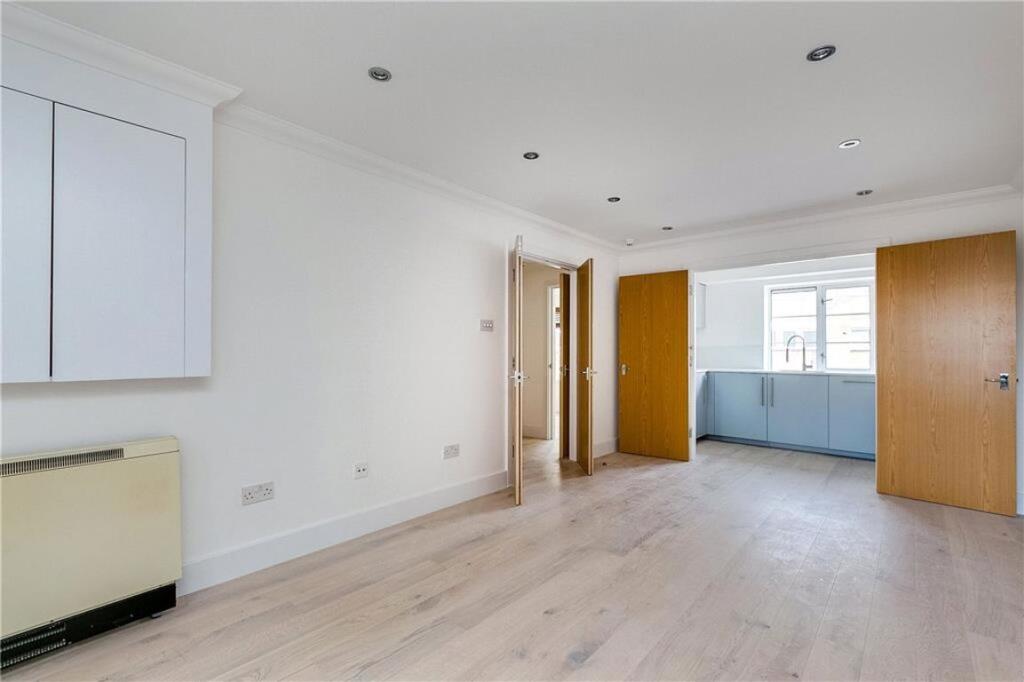 Main image of property: Gallery Court, London