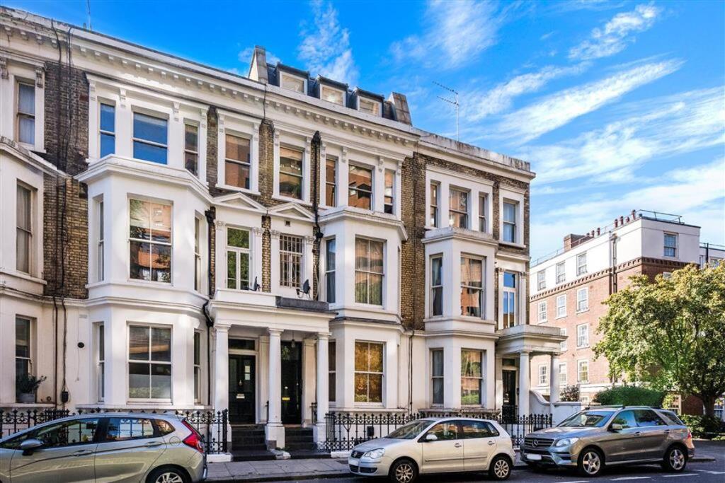 Main image of property: Edith Grove, Chelsea