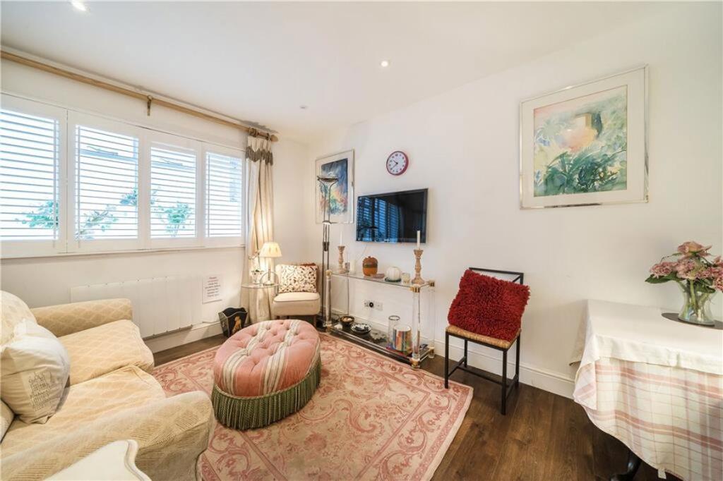 Main image of property: Elystan Place, Chelsea