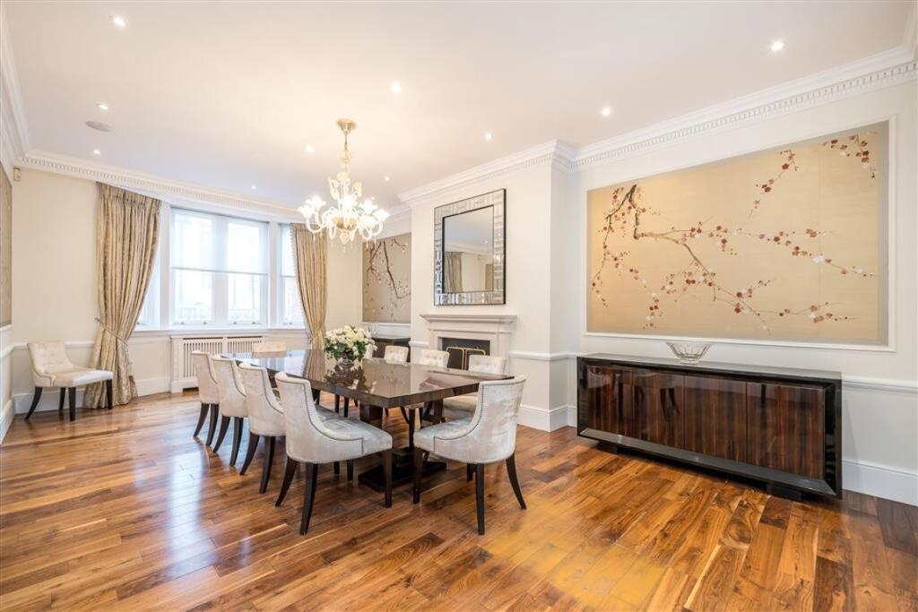 Main image of property: Herbert Crescent, London