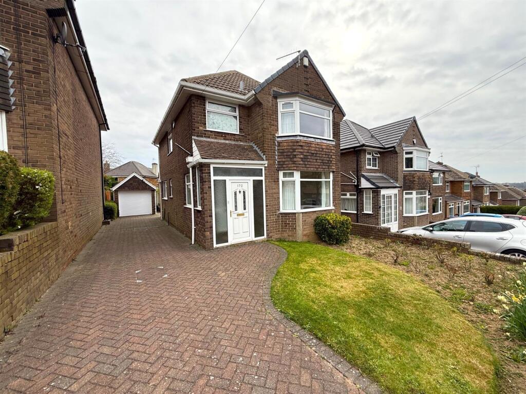 Main image of property: Crimicar Lane, Sheffield