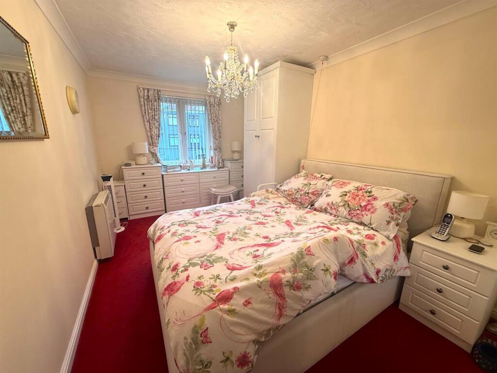Main image of property: Bartin Close, Sheffield